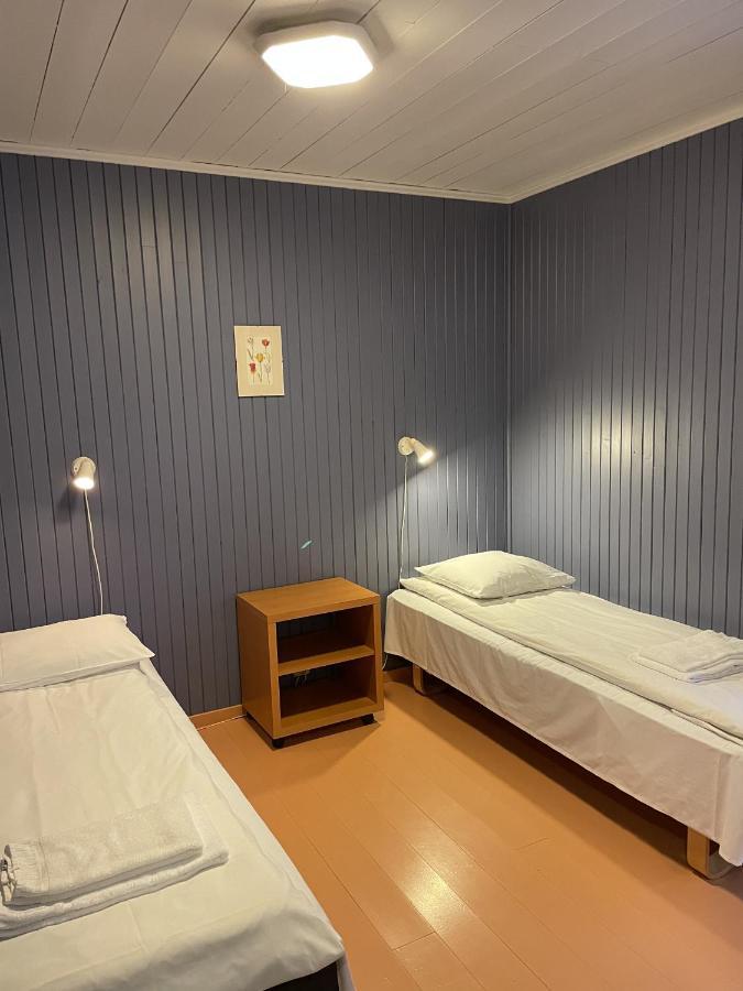 Laerdal Ferie- Og Fritidspark Lærdalsøyri Exterior foto