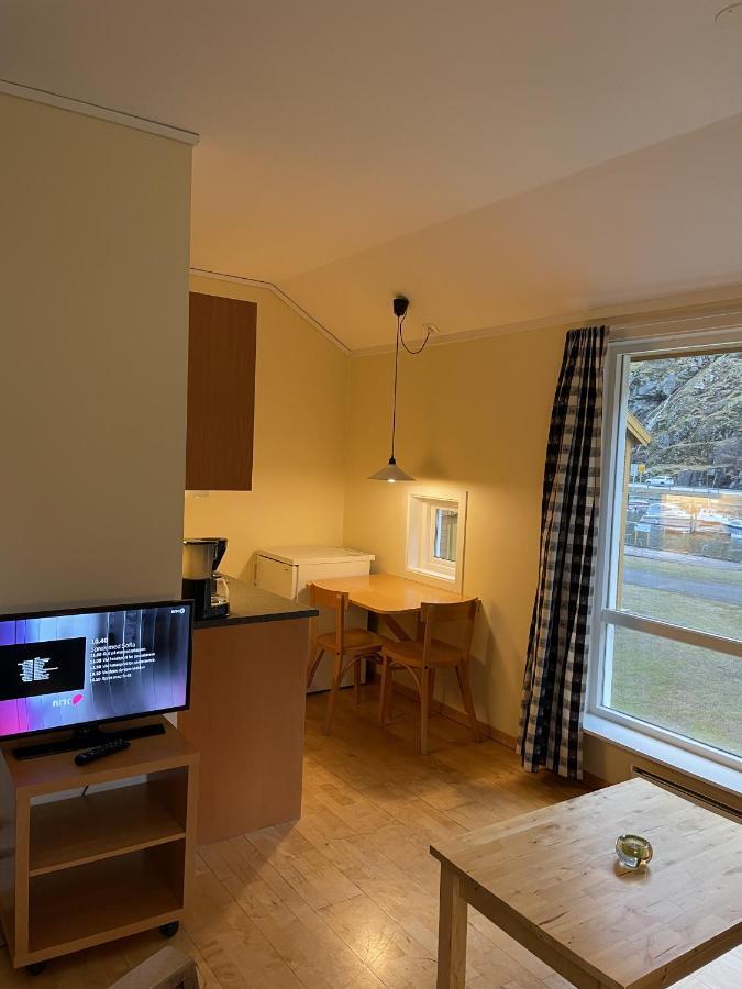 Laerdal Ferie- Og Fritidspark Lærdalsøyri Exterior foto