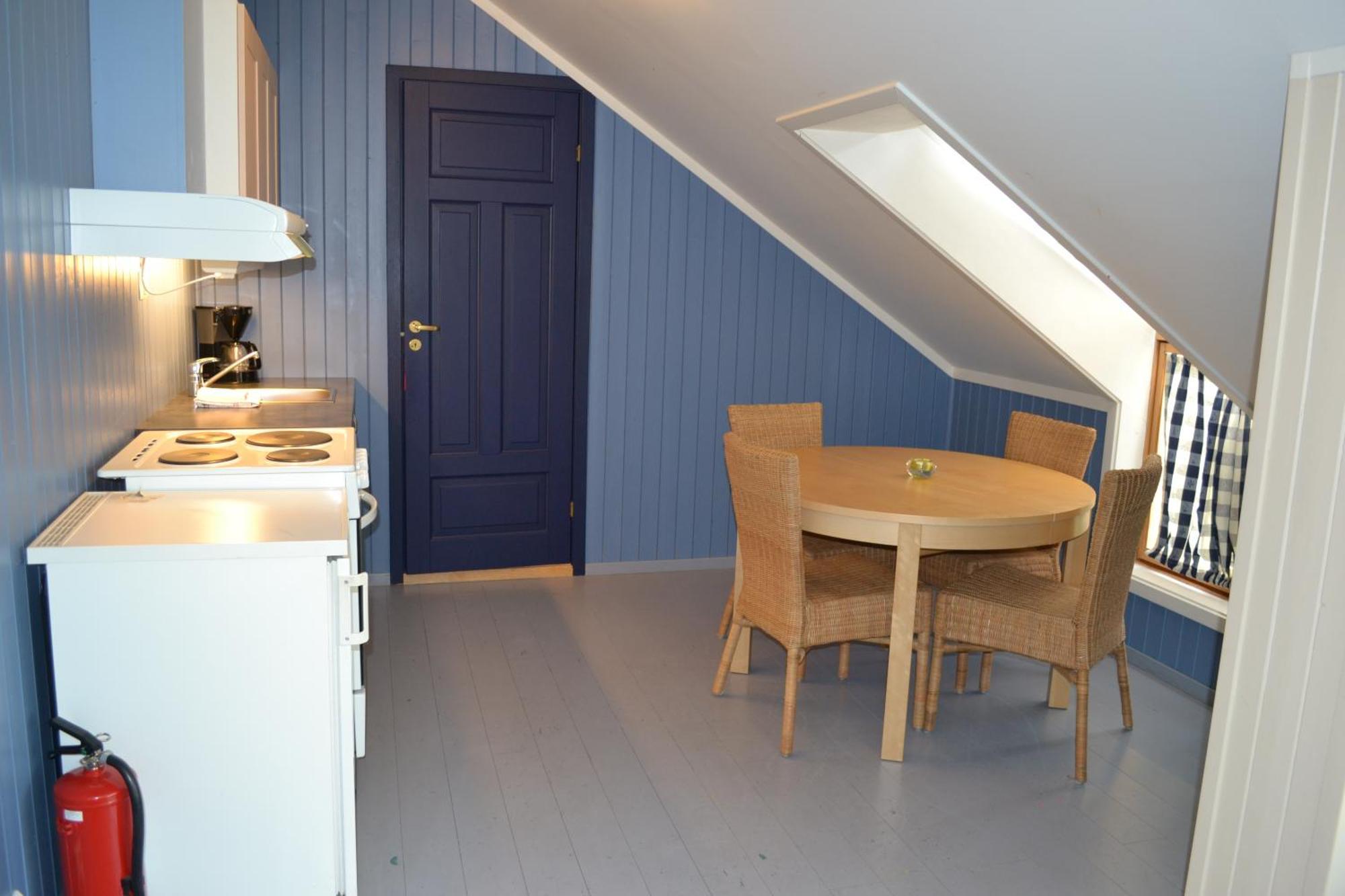 Laerdal Ferie- Og Fritidspark Lærdalsøyri Quarto foto