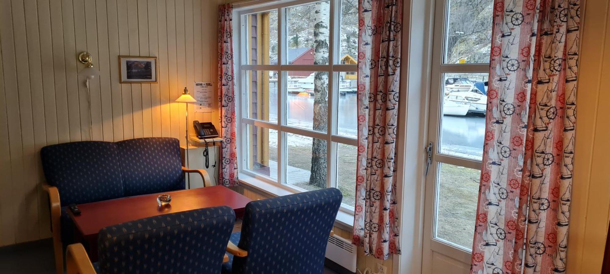 Laerdal Ferie- Og Fritidspark Lærdalsøyri Exterior foto