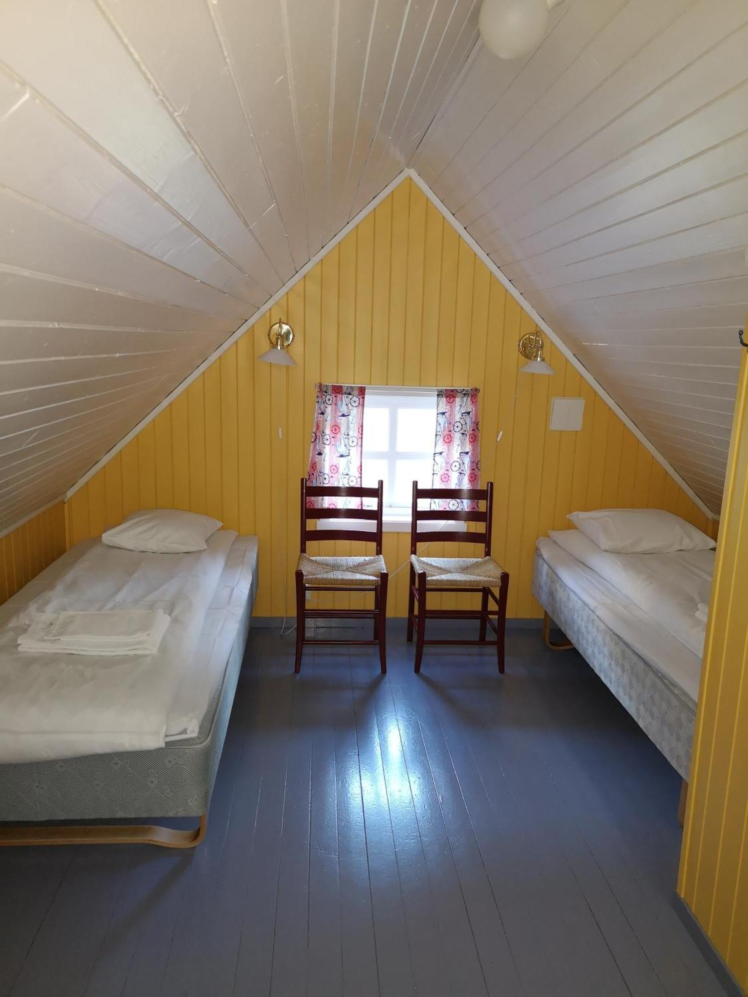 Laerdal Ferie- Og Fritidspark Lærdalsøyri Exterior foto