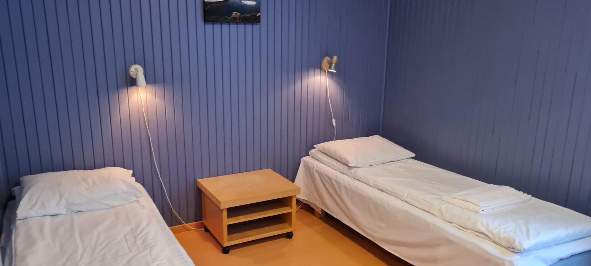 Laerdal Ferie- Og Fritidspark Lærdalsøyri Exterior foto