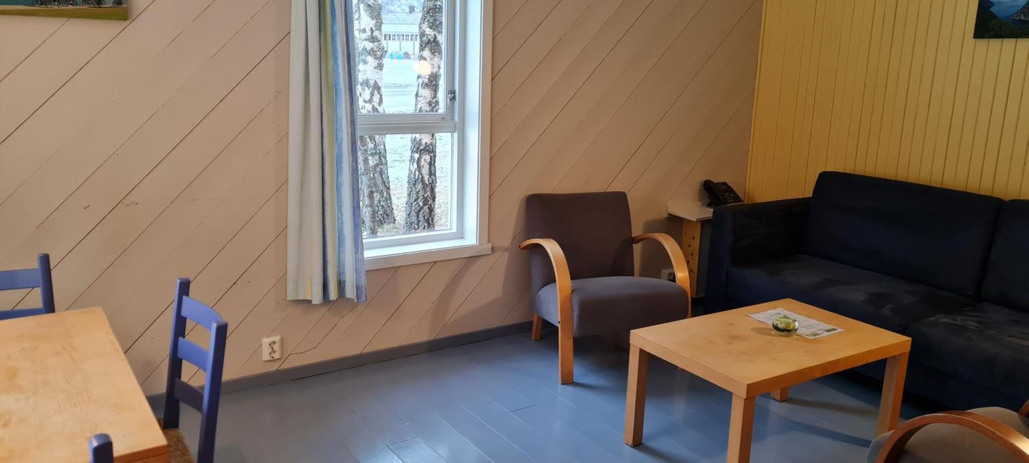 Laerdal Ferie- Og Fritidspark Lærdalsøyri Exterior foto