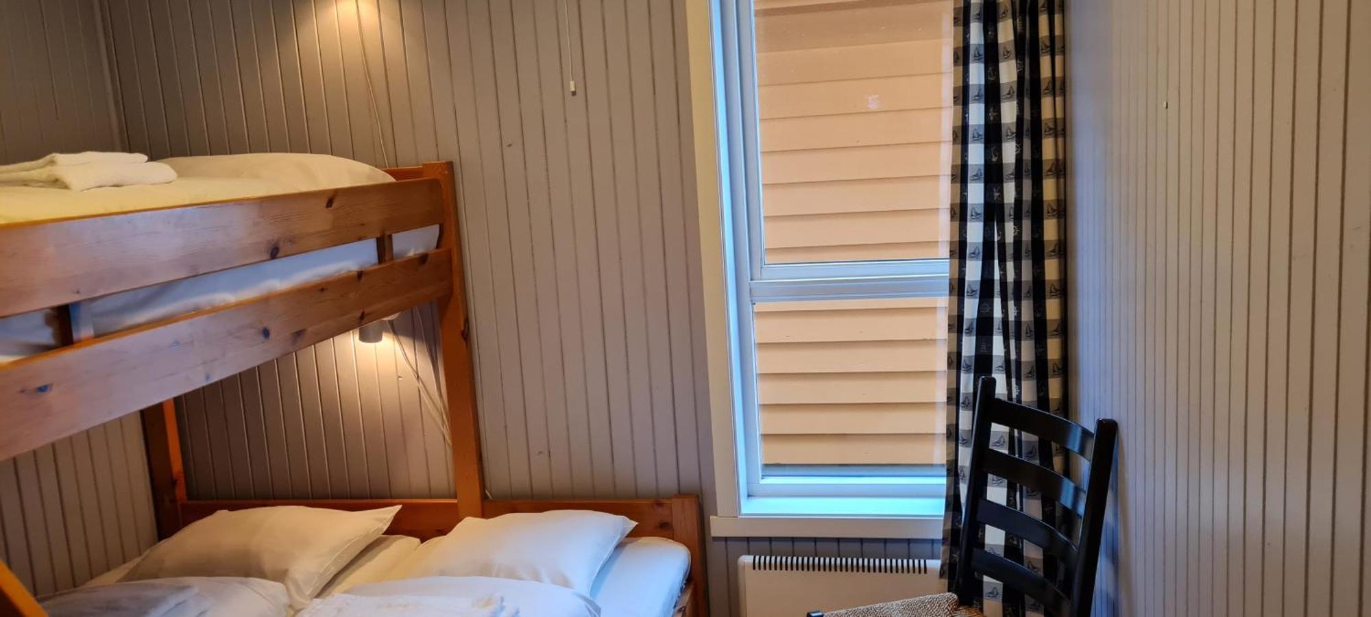 Laerdal Ferie- Og Fritidspark Lærdalsøyri Quarto foto