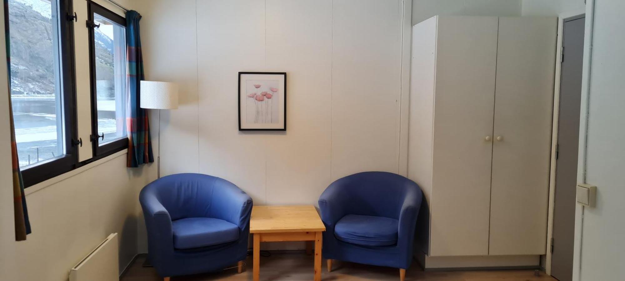 Laerdal Ferie- Og Fritidspark Lærdalsøyri Quarto foto