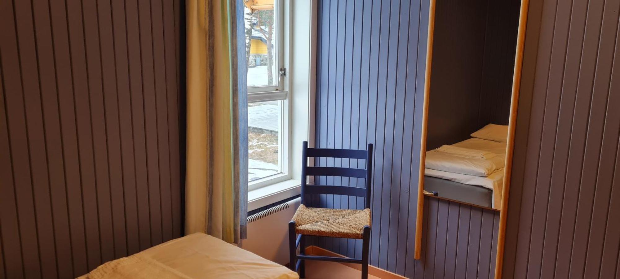 Laerdal Ferie- Og Fritidspark Lærdalsøyri Quarto foto