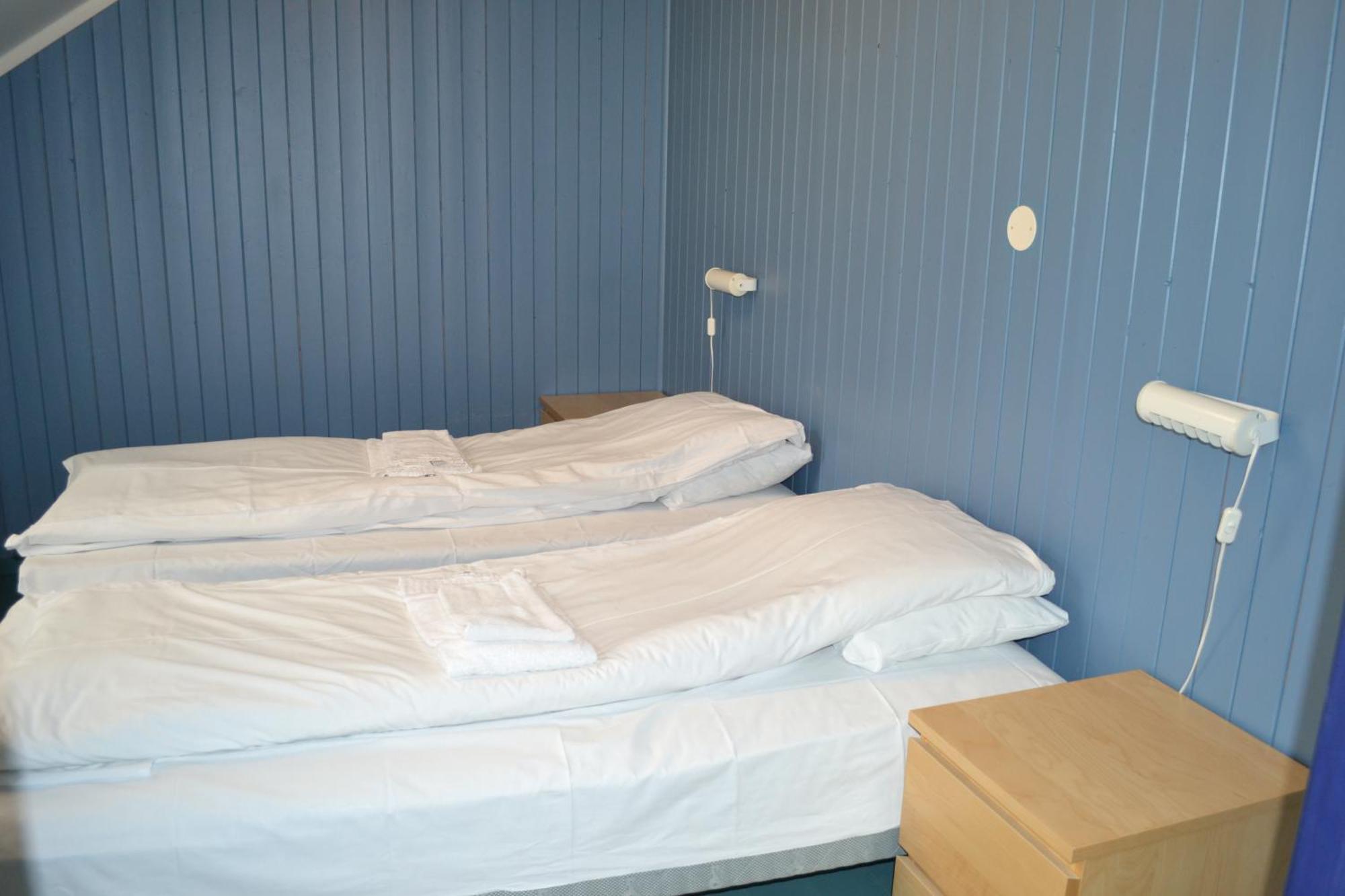 Laerdal Ferie- Og Fritidspark Lærdalsøyri Quarto foto