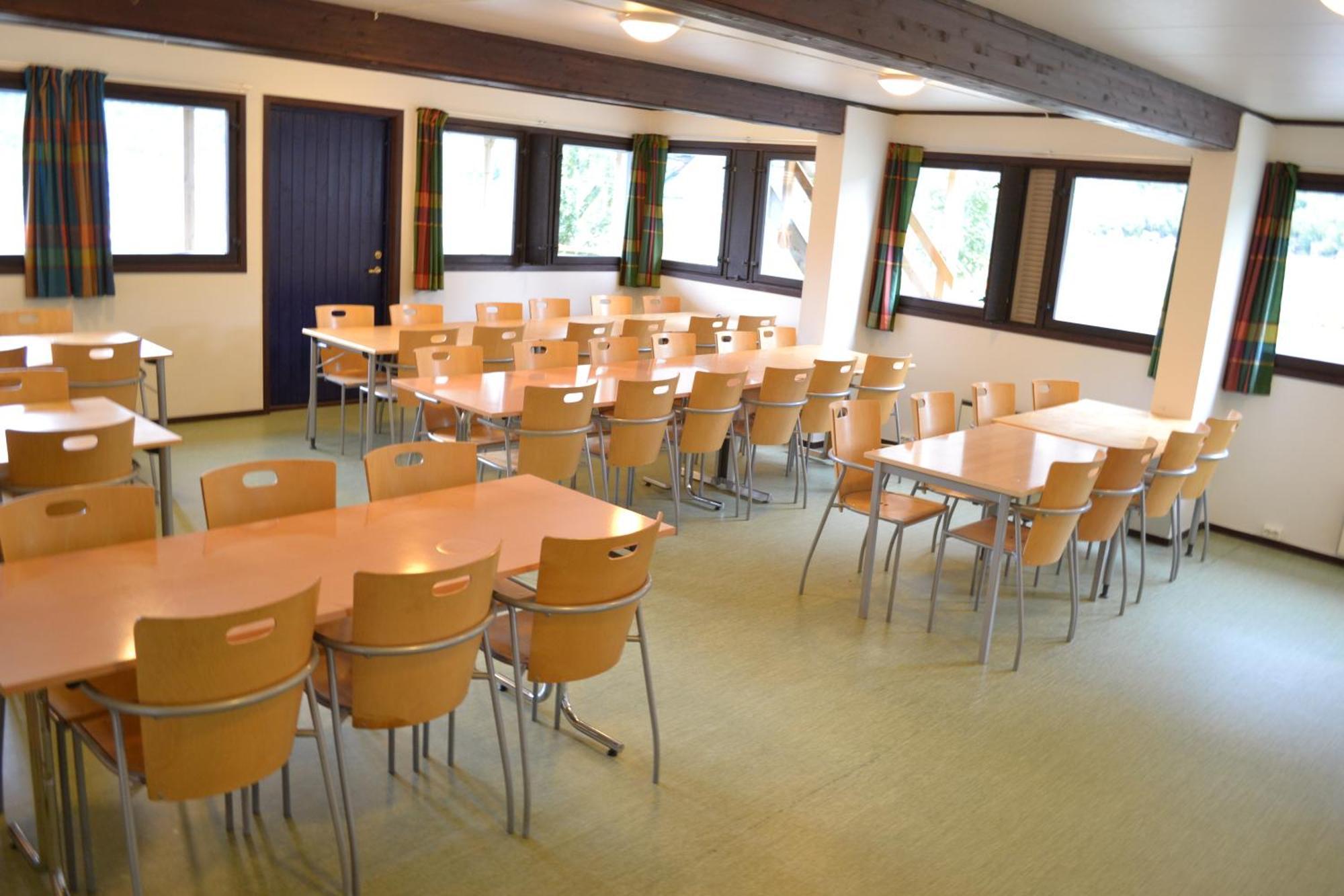 Laerdal Ferie- Og Fritidspark Lærdalsøyri Quarto foto