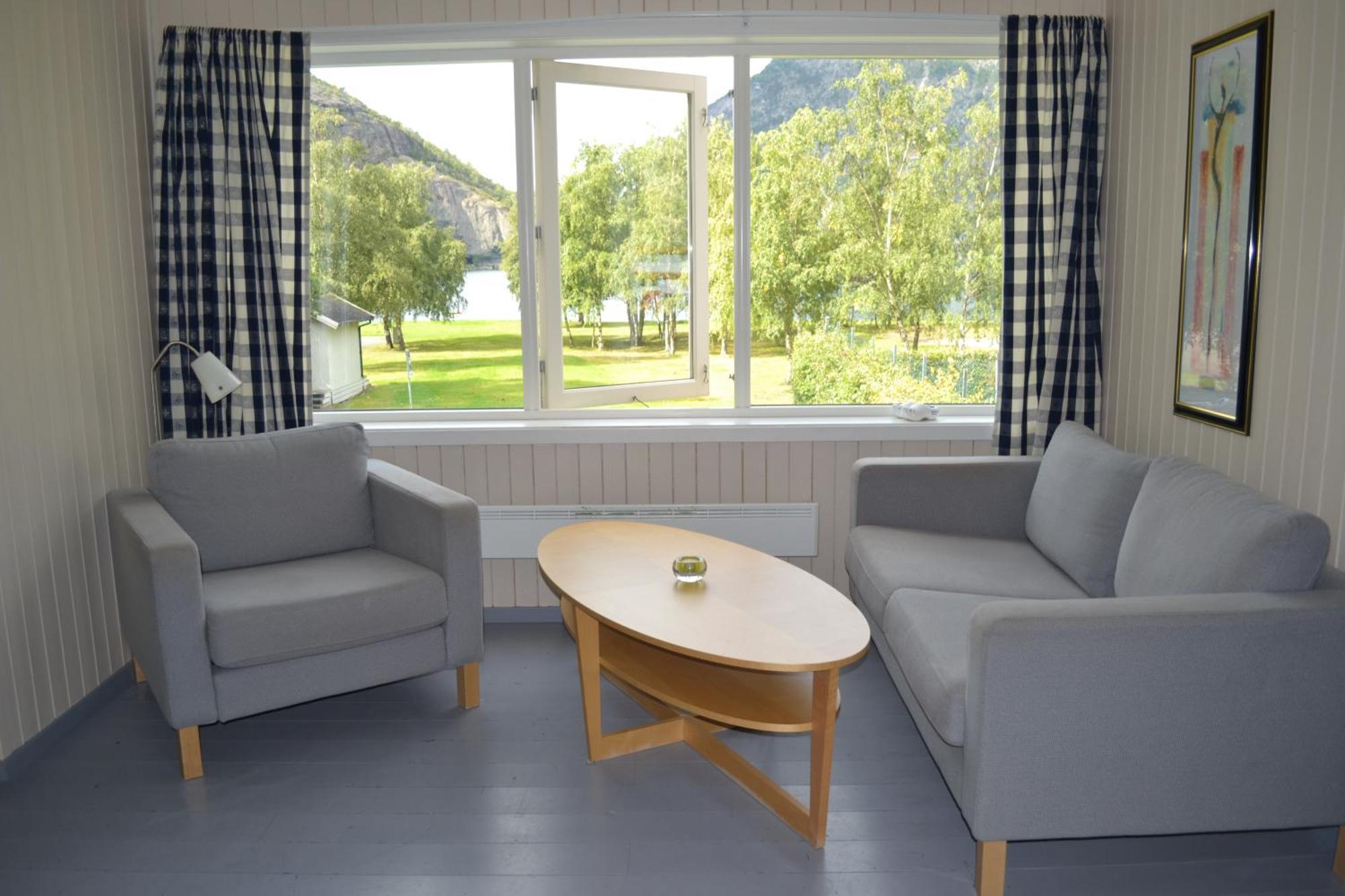 Laerdal Ferie- Og Fritidspark Lærdalsøyri Quarto foto